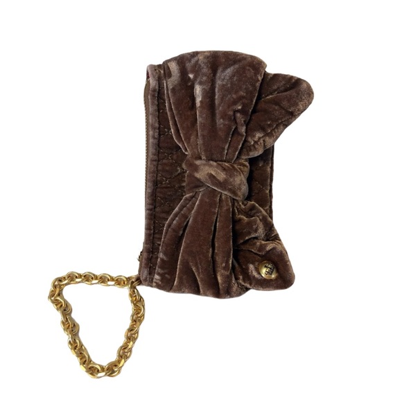 Juicy Couture Handbags - 4/$20 Juicy couture coin purse